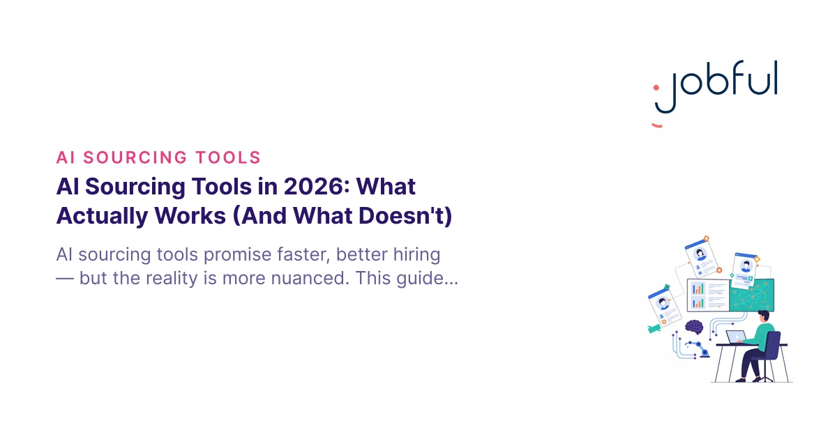 AI Sourcing Tools in 2026: What Actually Works (And What Doesn't)